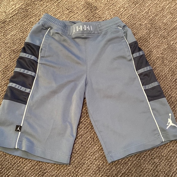 Air Jordan Jumpman XI Basketball Shorts - Picture 1 of 8